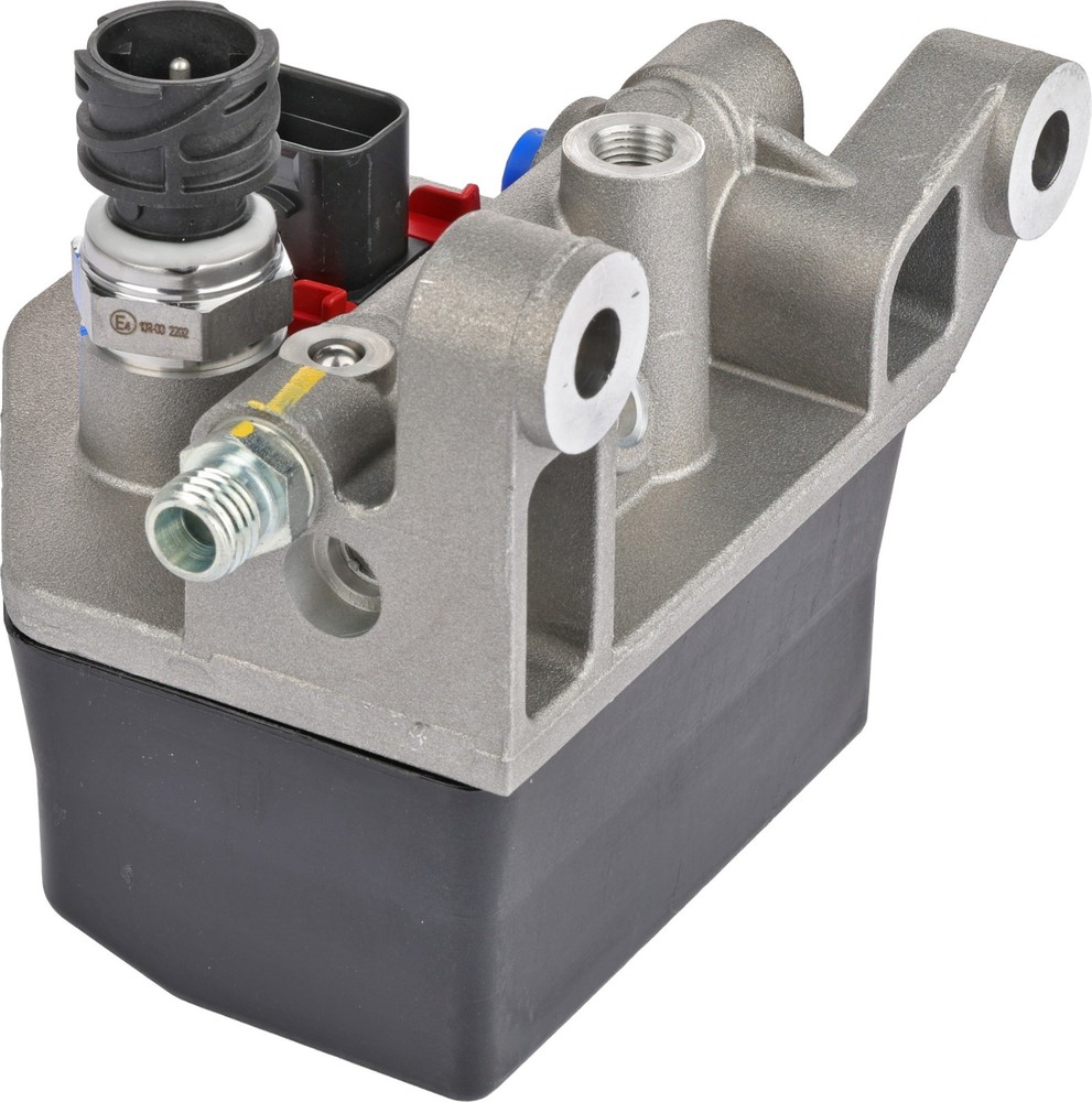 S-28651 Diesel Particulate Filter (DPF) Control Module 23185531 Volvo Mack