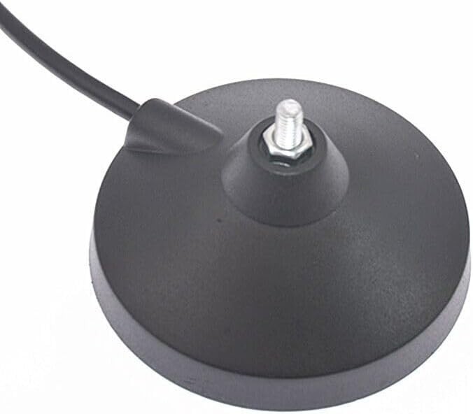 16.53 inch Magnetic Mount CB Antenna HG A1000 29 25 Series LTD for SUVS