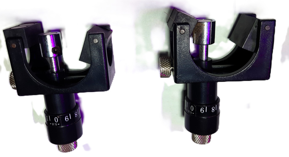 DIAL TYPE PLANER KNIFE SETTING GAUGES