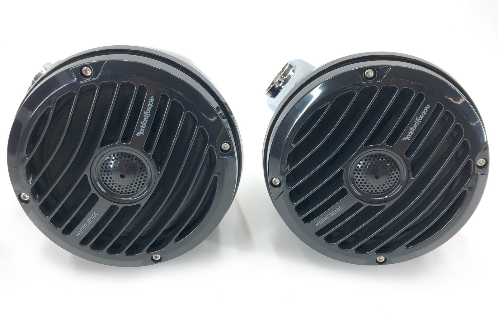 RockFord Fosgate, 6.5" FULL RANGE TOWER SPEAKER KIT RM1652W-MB