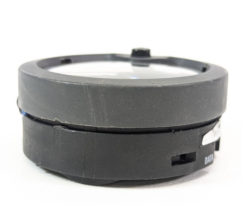 Oceanic Veo 250 Scuba Dive Computer Puck Module Air & Nitrox 2 Buttons #5463