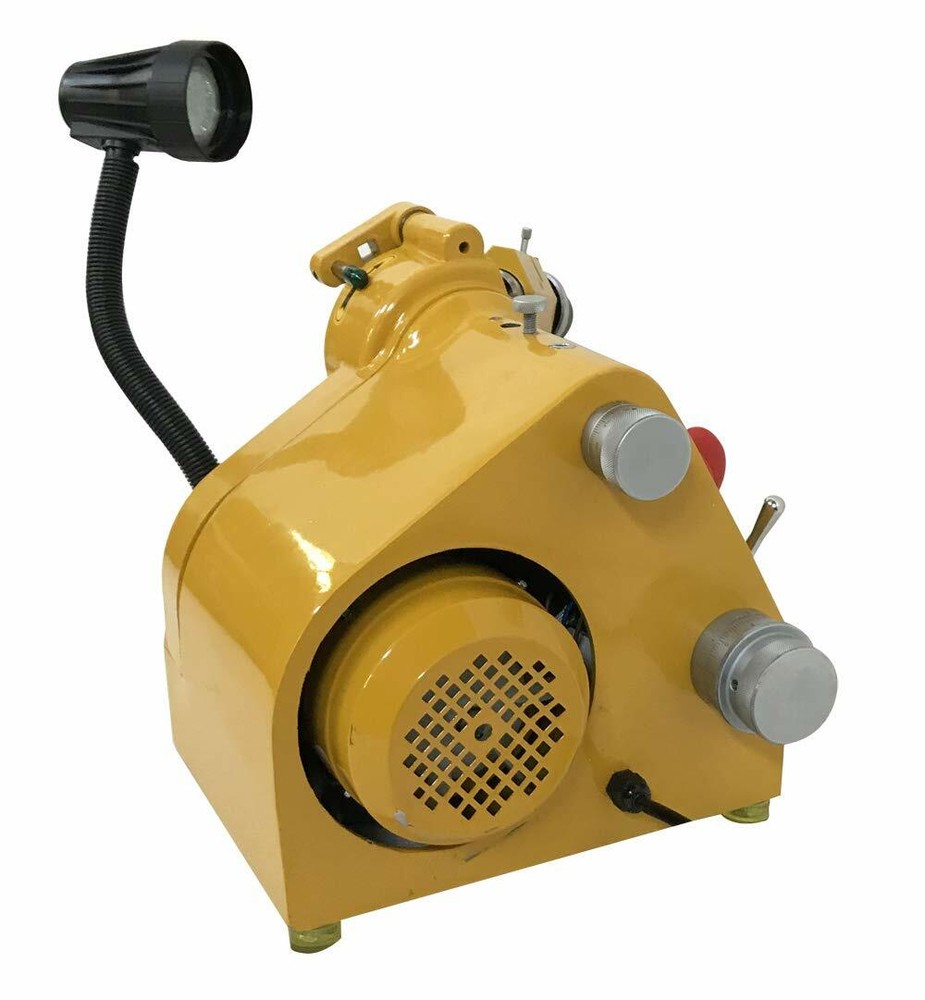 110V 5C Universal Cutter Grinder Machine for Sharpening Cutter New