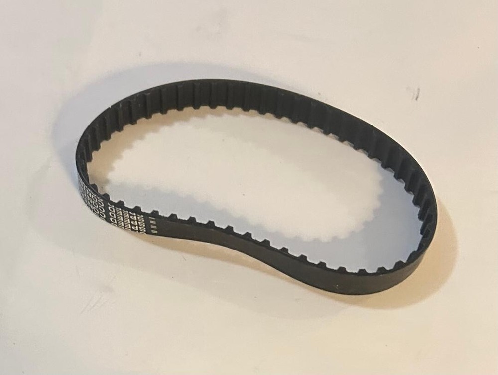 100XL037 Timing Belt, New **