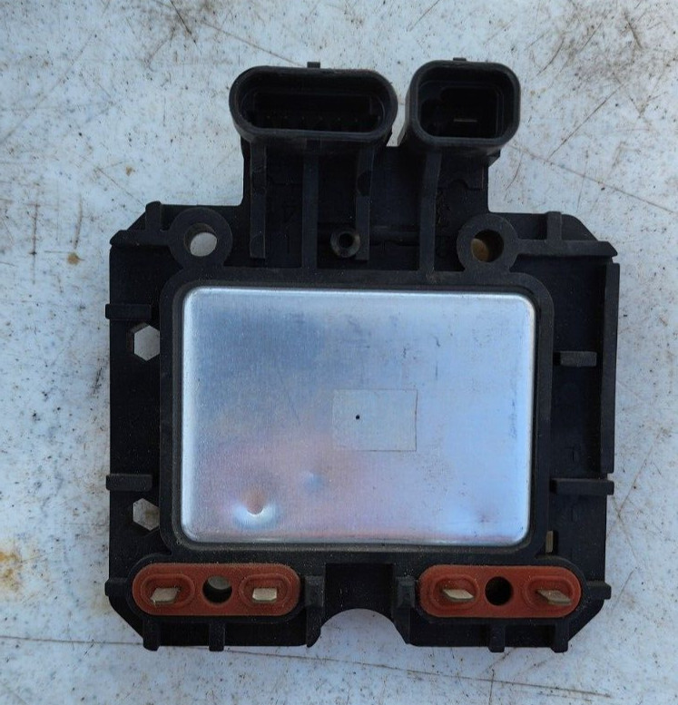 Delco D1929A Ignition Control Module 10467208