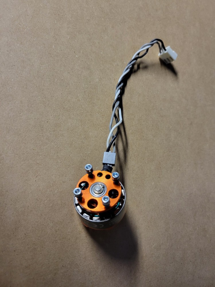 Blade Chroma ST10+ A Brushless Motor