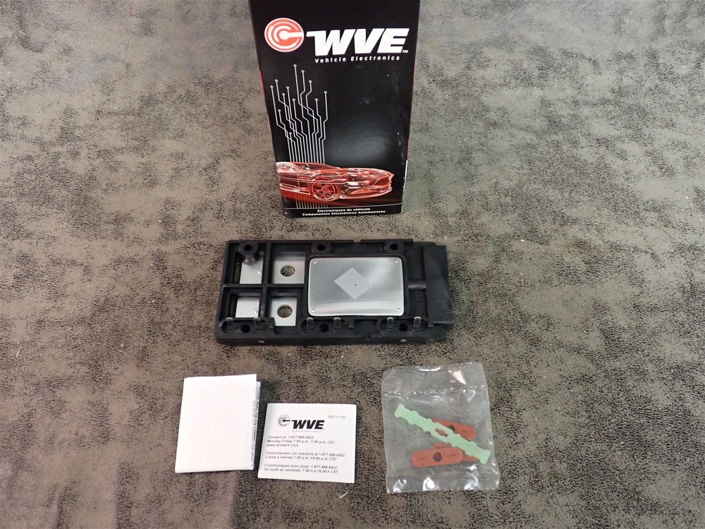NEW WVE 6H1045 Ignition Control Module (G194)