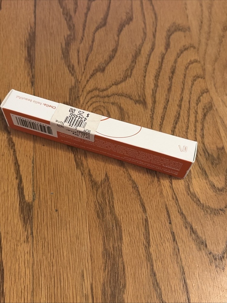 Chella Highlighter Cinnamon