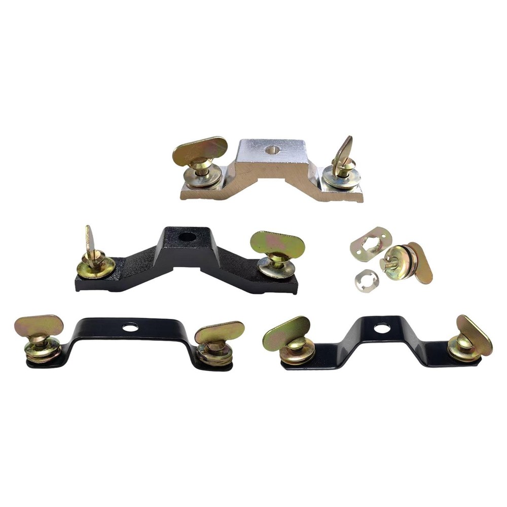 Moving Head Light Bridge Connector Bracket High Performance Heavy Duty for