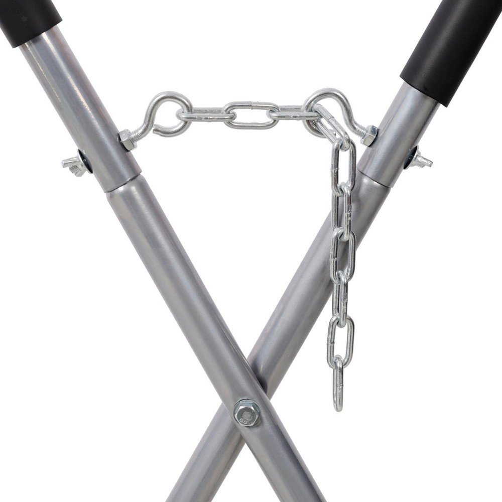 Duty Work Stand -Duty Folding Work Stand, Foldable Work Table for