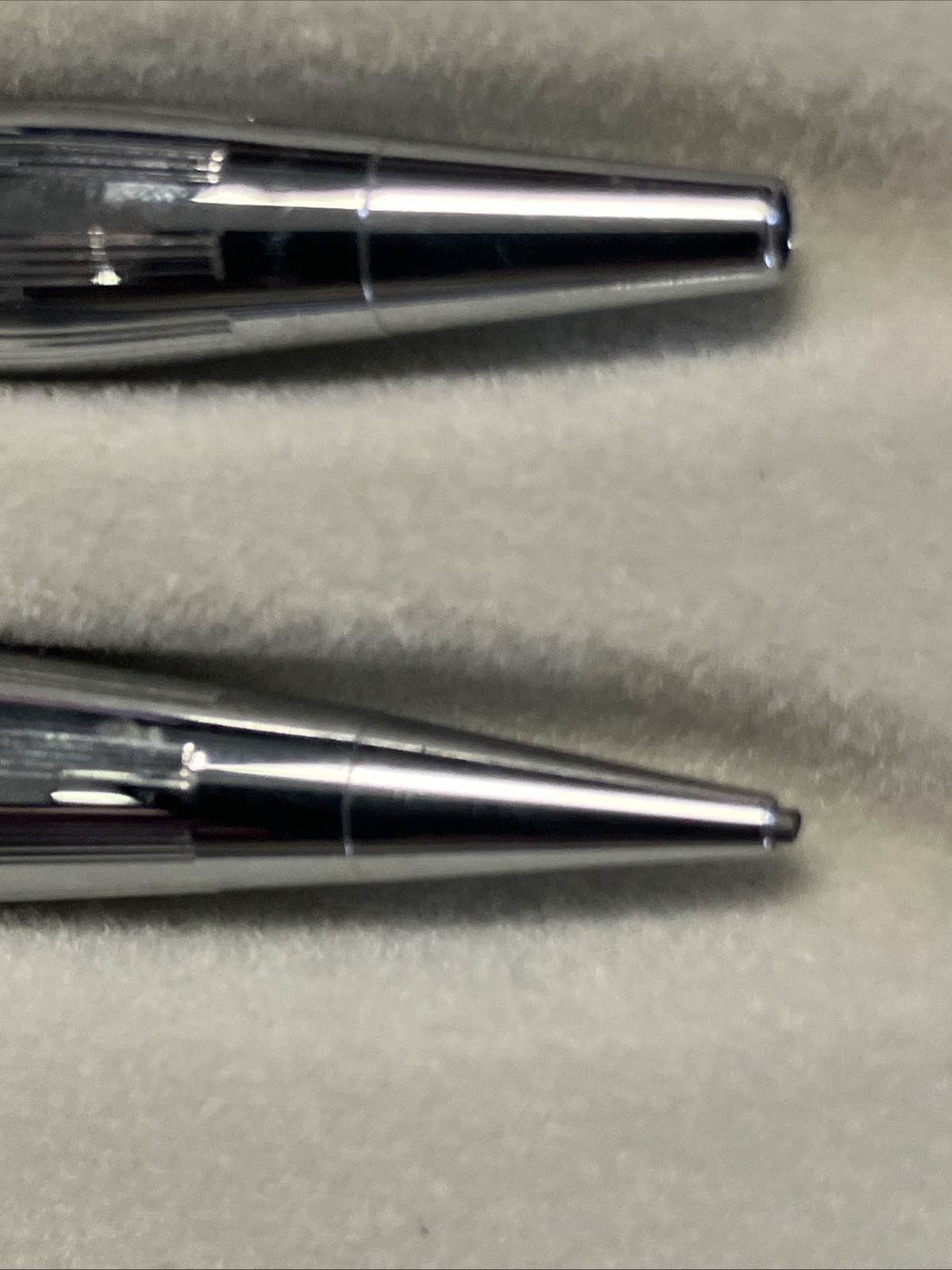 Cross Pen Set Never Used In Box