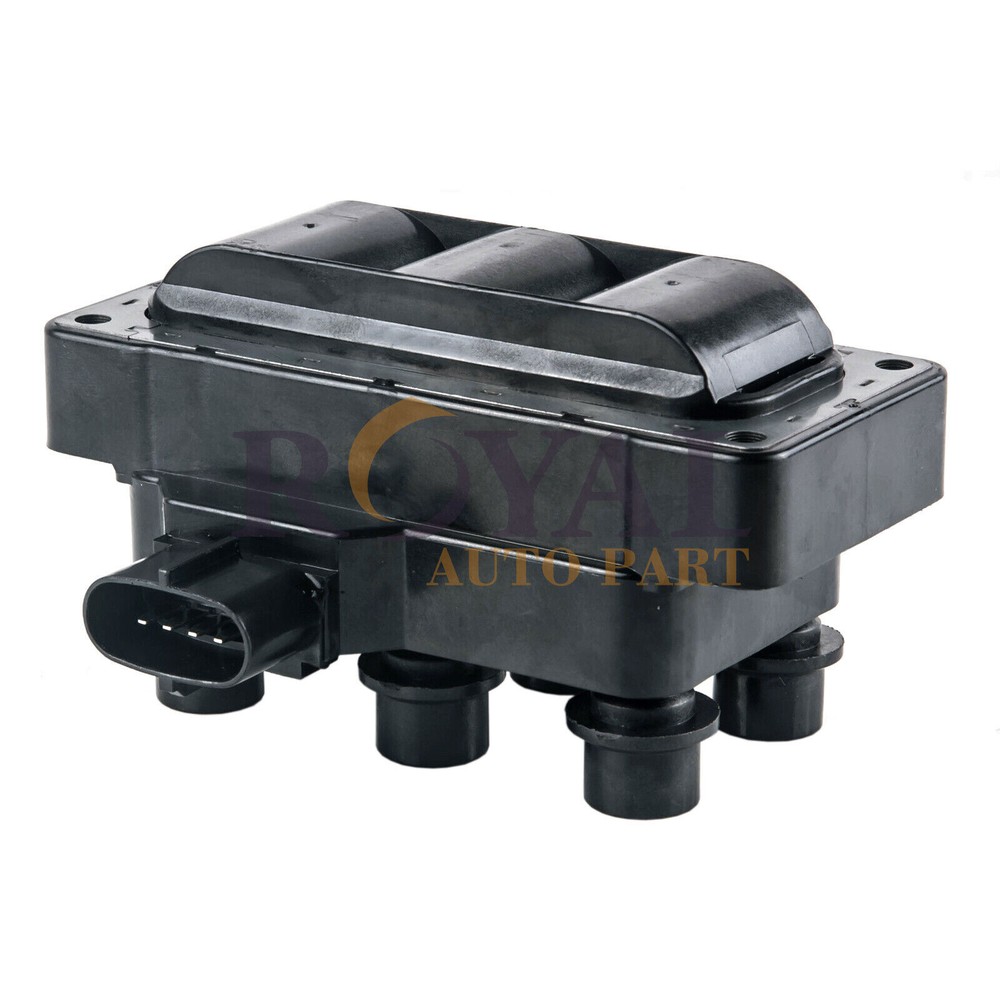 Ignition Coil Pack NEW for Ford Mazda Mercury V6