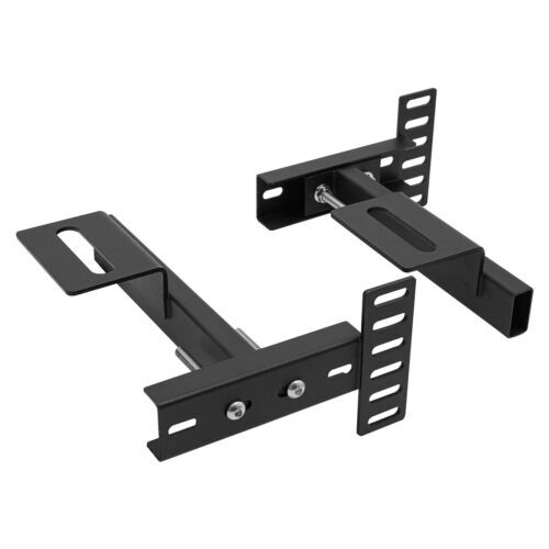 Adjustable Base Headboard Brackets, for Adjustable Bed Frame Fits King-size Bed