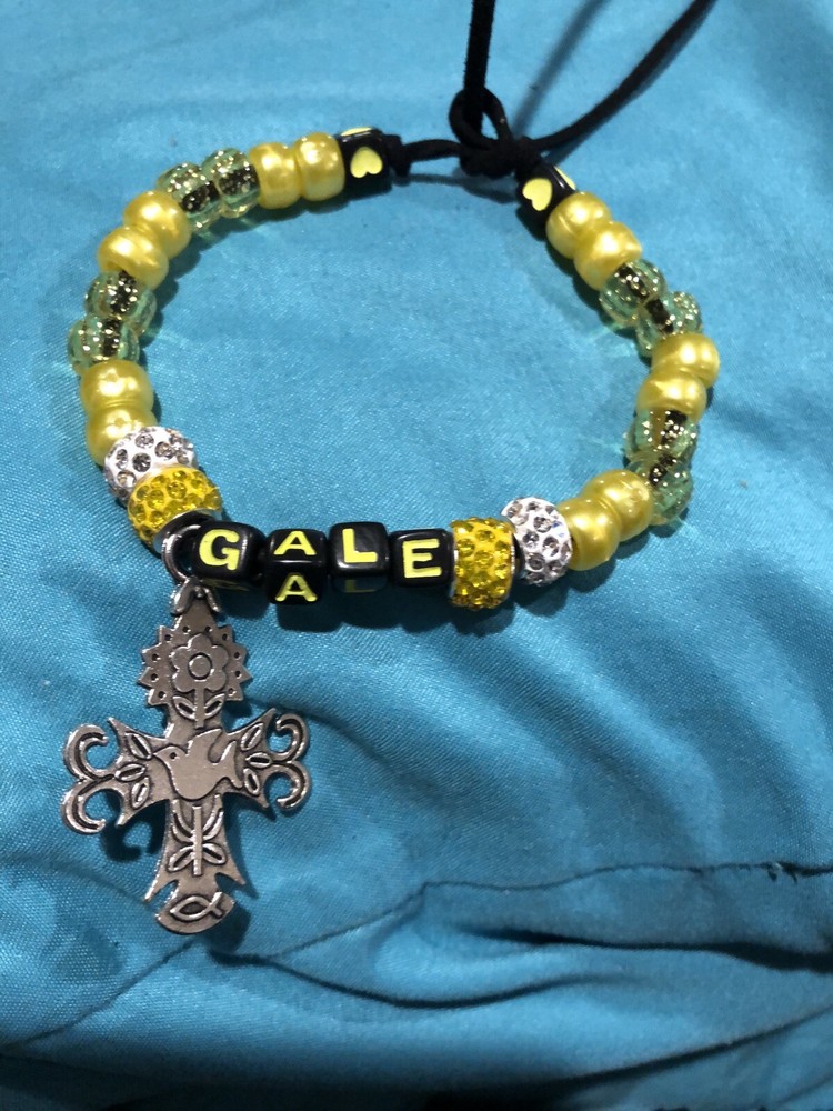 Custom Western Boot/Saddle Jewelry & Bracelets $15/2 For $25