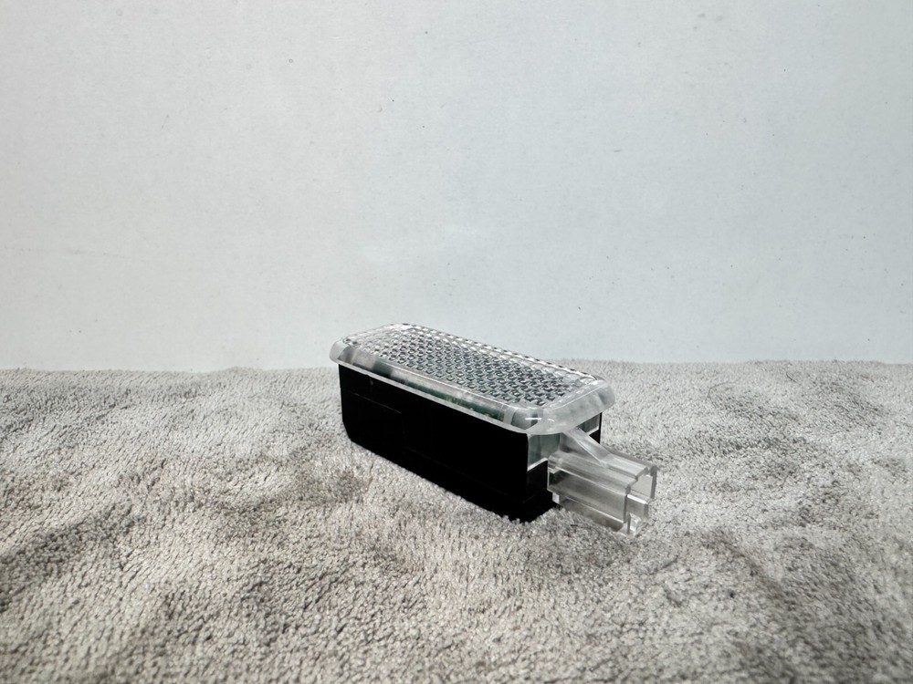 Audi Floor Courtesy Light LED OEM 4e0947415