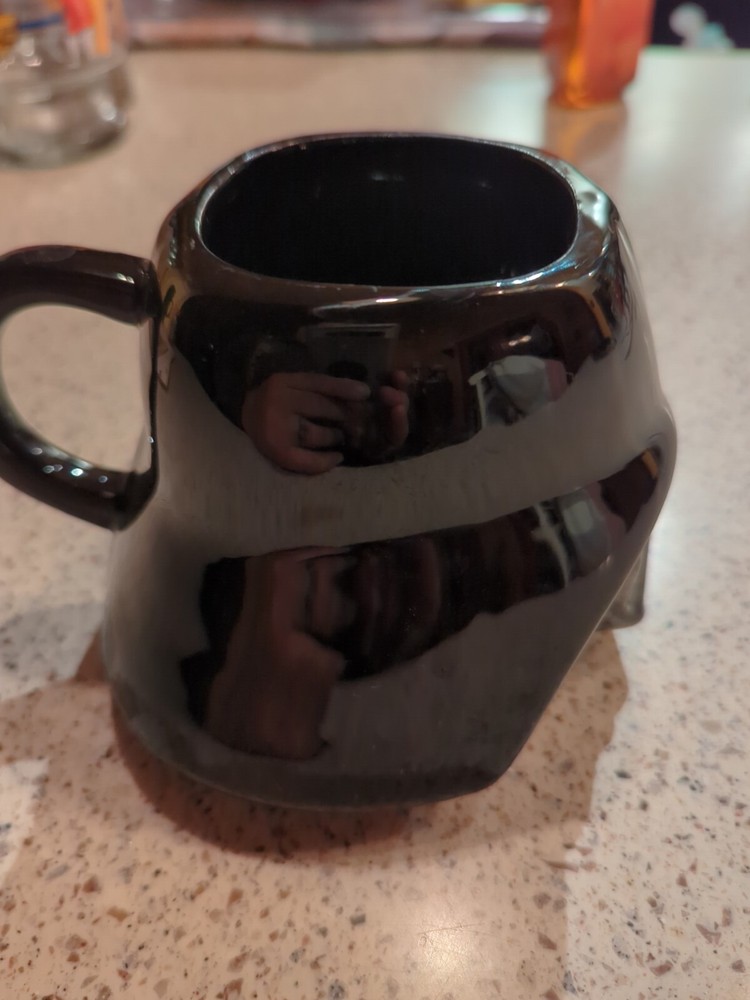 Star Wars Darth Vader Coffee Mug 20 Oz