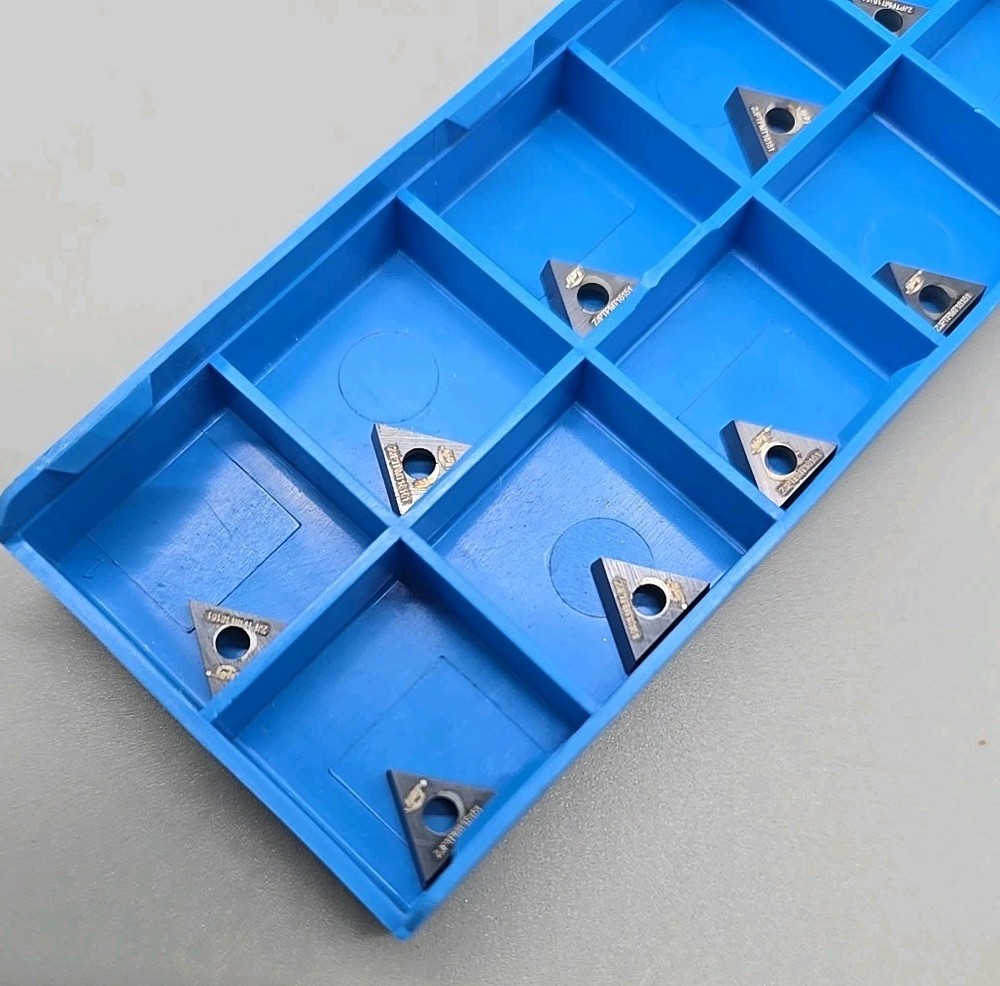JPT TPMT-1.81.51 T.C. / TPMT18151 INSERT 10PC