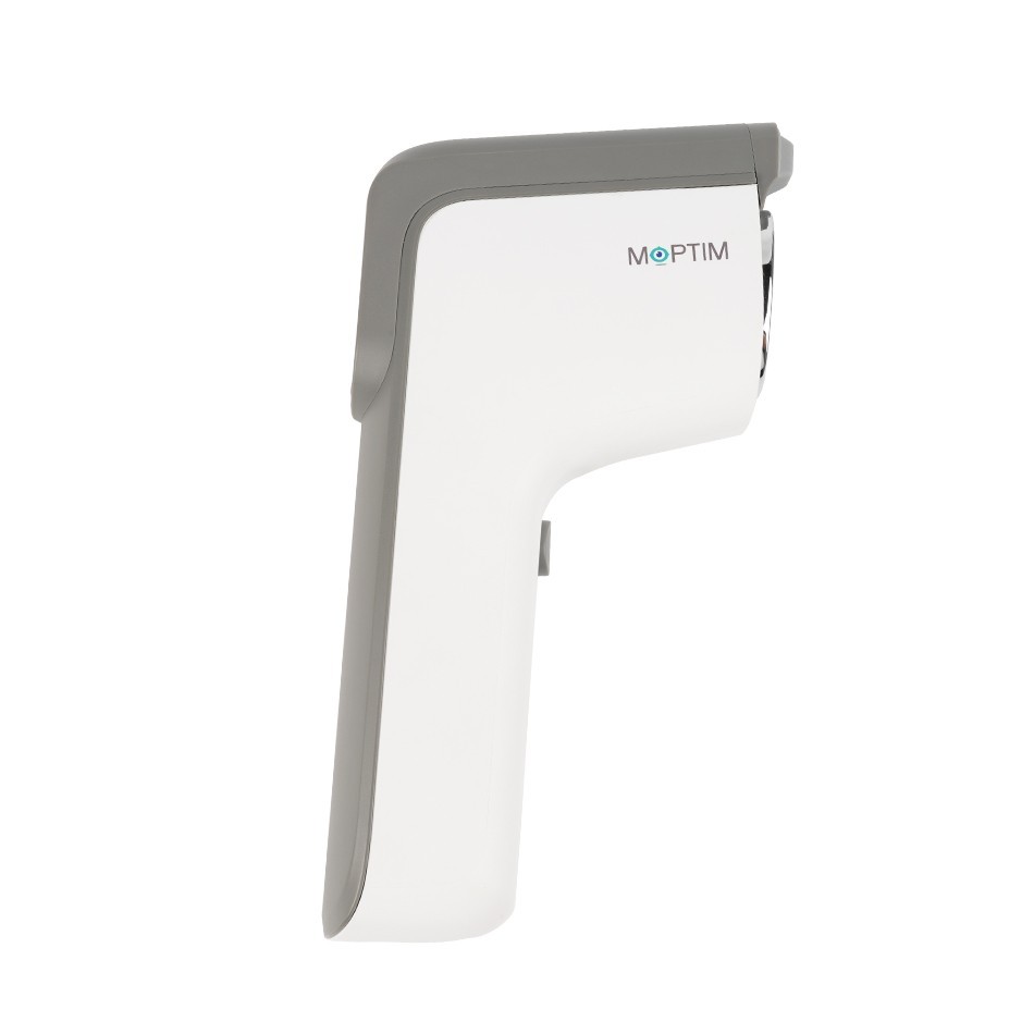 Ophthalmic Equipment portable Optical Portable auto refractometer handheld