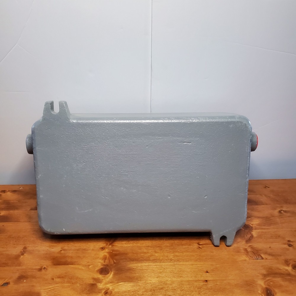Square D Schneider Electric H60XBD Nema Type 7+9 Enclosed Switch
