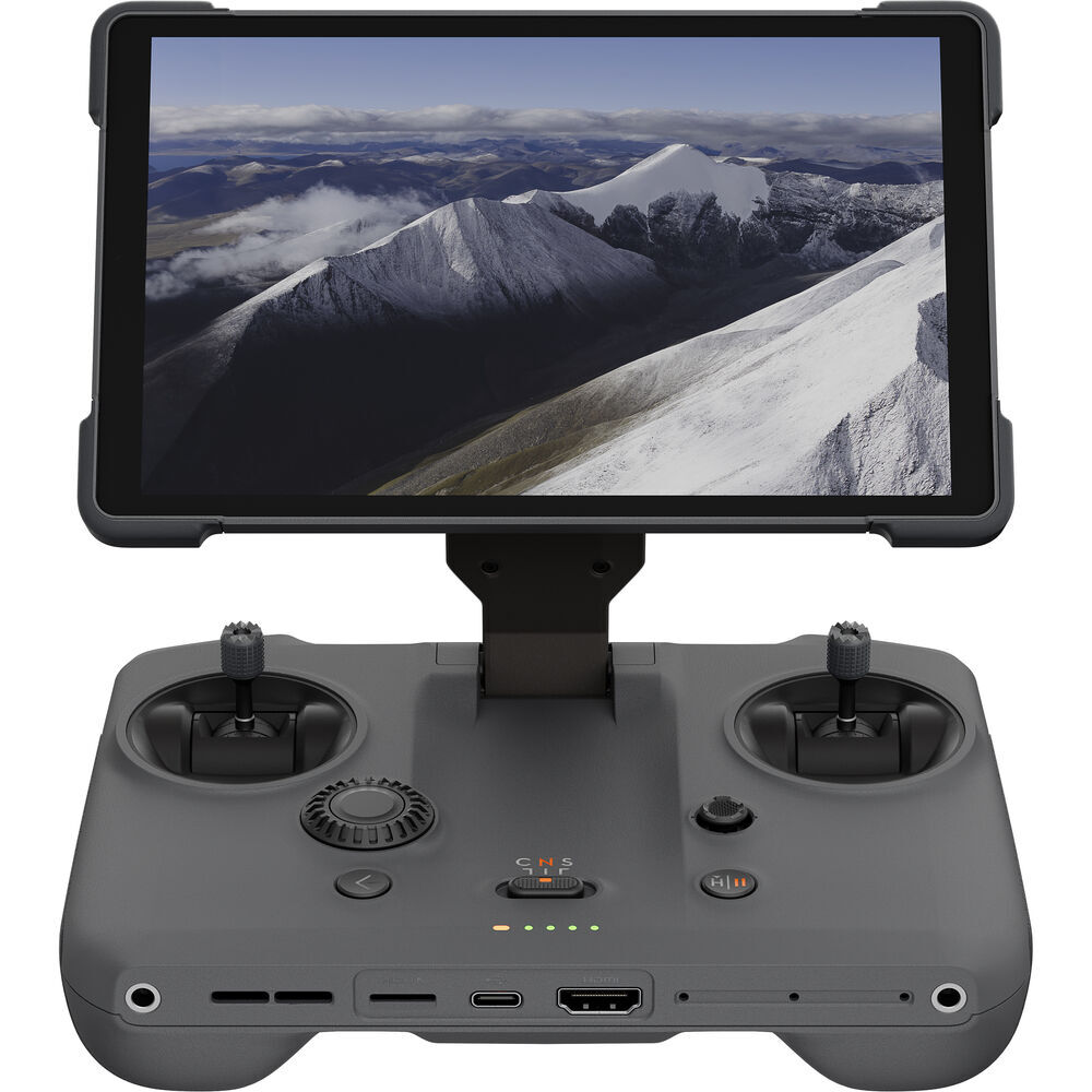 DJI RC Pro 2 Remote Controller High-bright LED For Mavic 4 Pro/Mini 4 Pro/Air 3