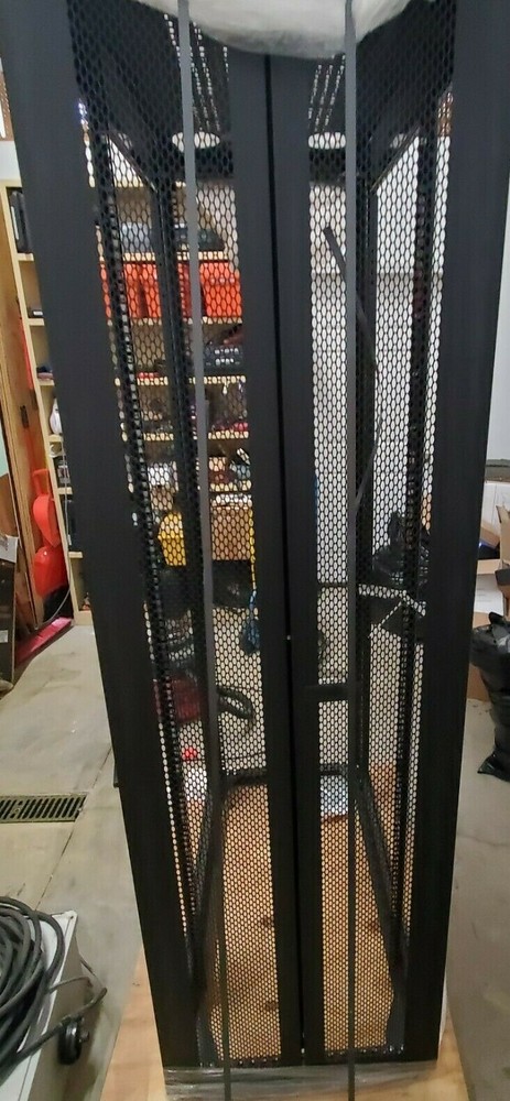 rittal ts network enclosure