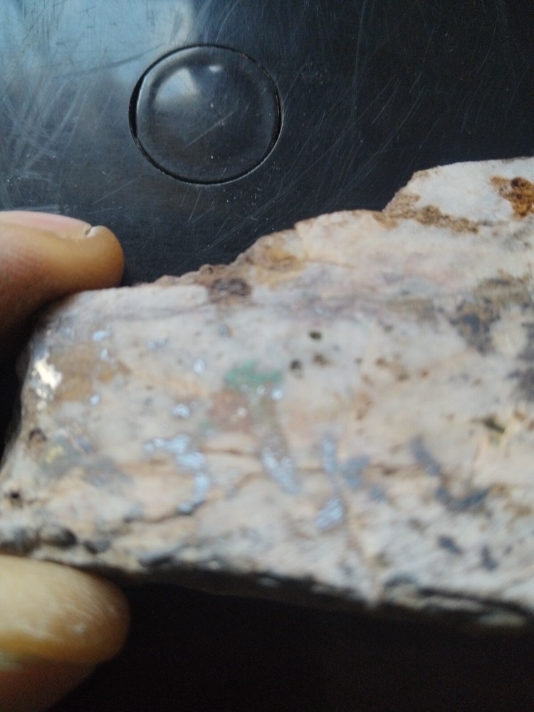 Sylvanite
