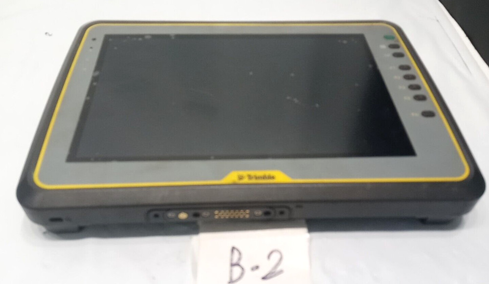 Trimble Kenai 10.1" Rugged Tablet Computer 104966 Same As Pictures