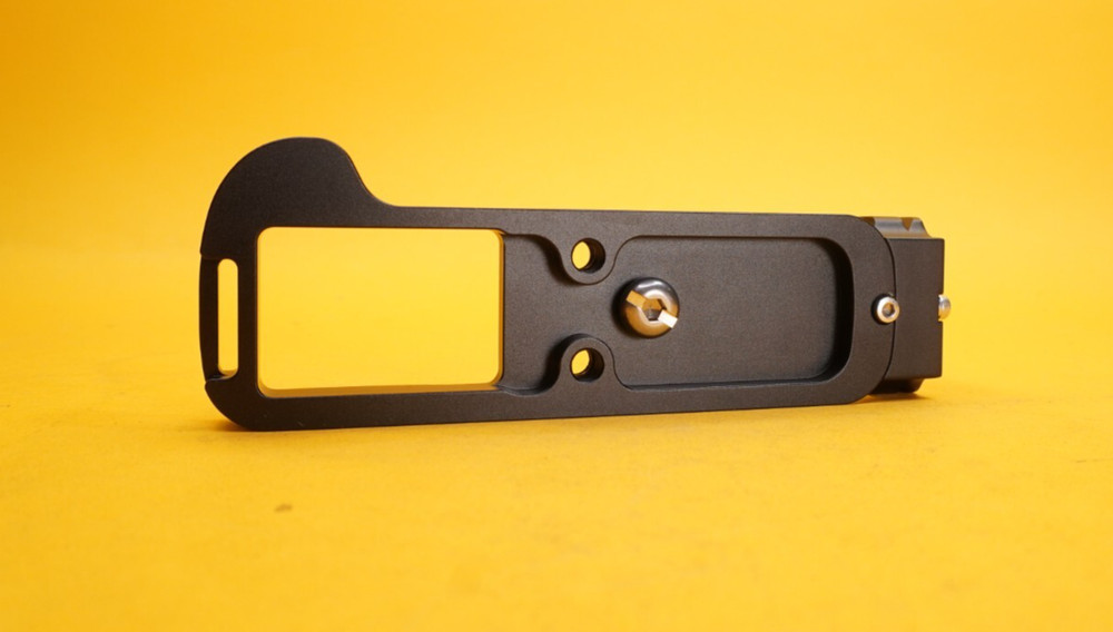 ProMaster Arca L Bracket For Fuji XT2