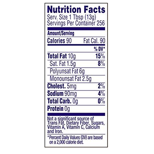 Hellmann's Mayonnaise Gallon Real 128 Fl oz