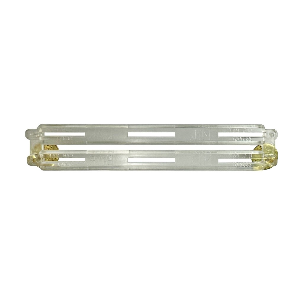 US Air Force Plastic Ribbon Bar #6 (each)
