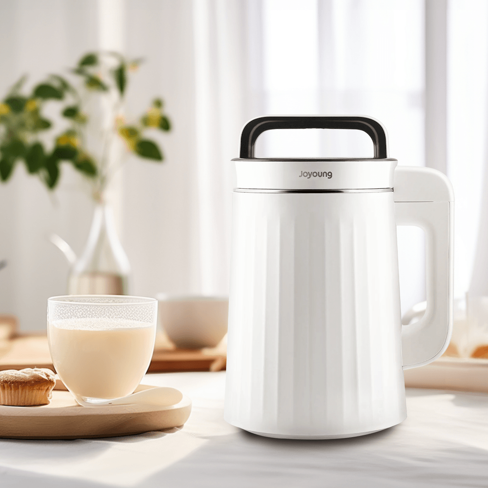 Joyoung Automatic, Multifunctional, Ultra-fine Grinding Soy Milk Maker Keep Warm