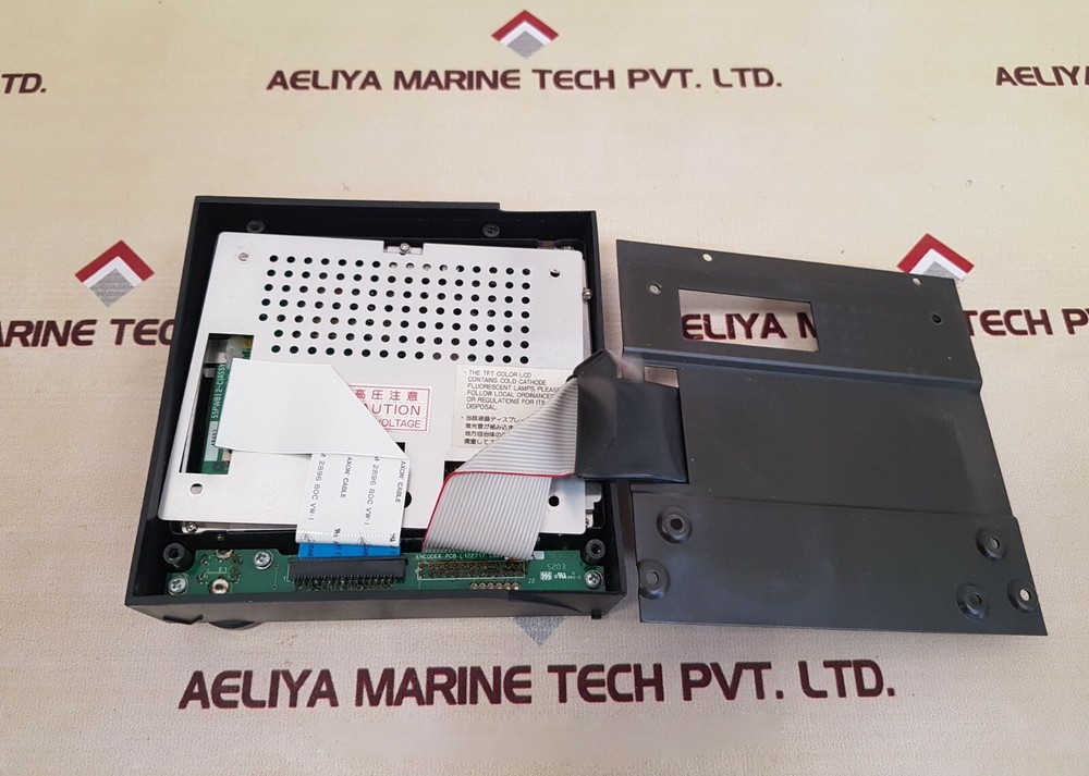 Honeywell Minitrend V5 Recorder 94V