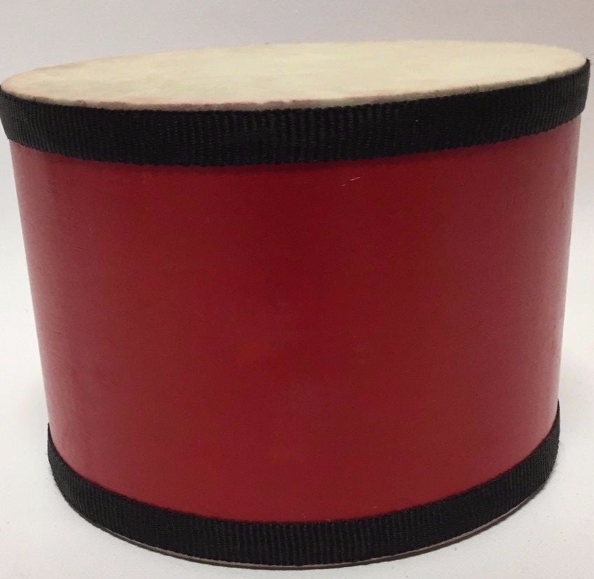 Rhythm Band Instruments RB1014 Medium Tom Tom with Mallet