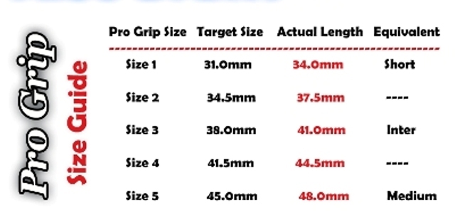 TARGET PRO GRIP DART SHAFTS..WHITE INTERMEDIATE 41mm