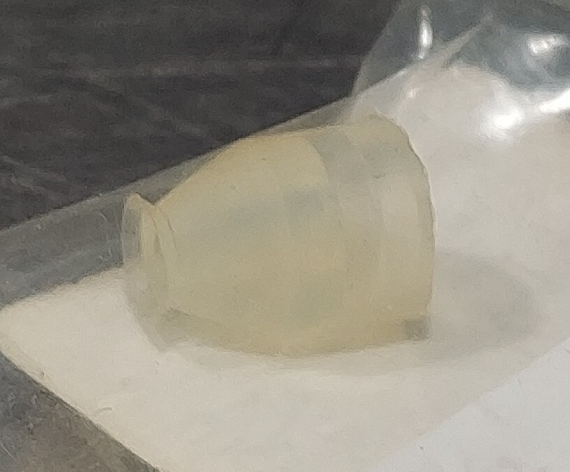 ANVER PFL6-S45 Translucent Silicone