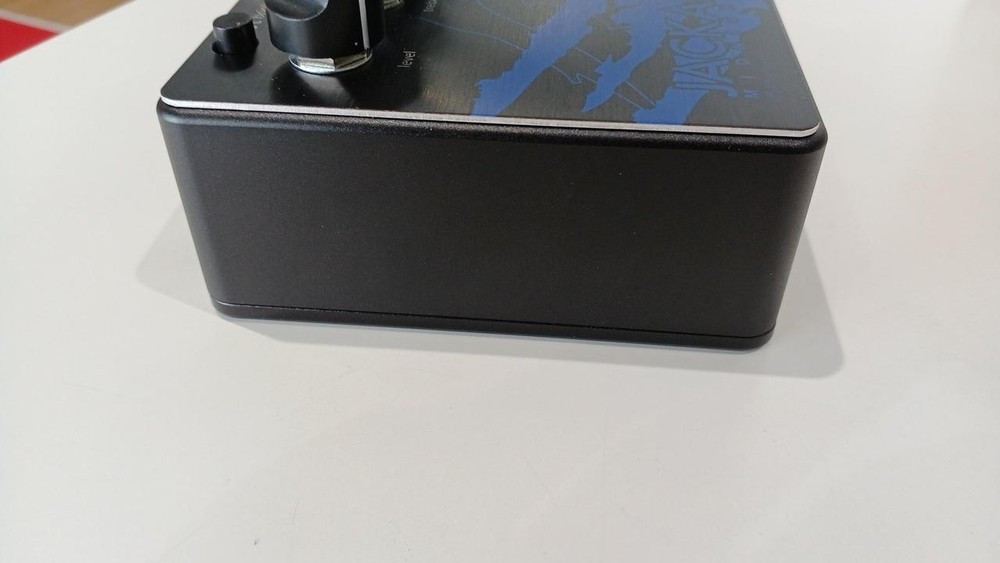 LIMETONE AUDIO JACKAL MIDNIGHT EFFECTOR 292631