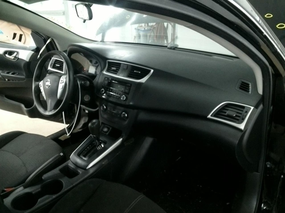 SENTRA 2017 High Mounted Stop Light 104818308