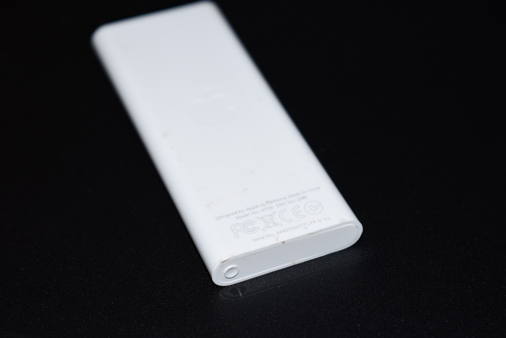 Apple Remote A1156 For iMac Mac Mini Macbook