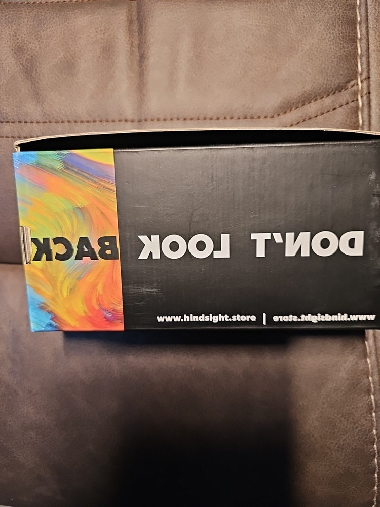 Hindsight Rear View Sunglasses