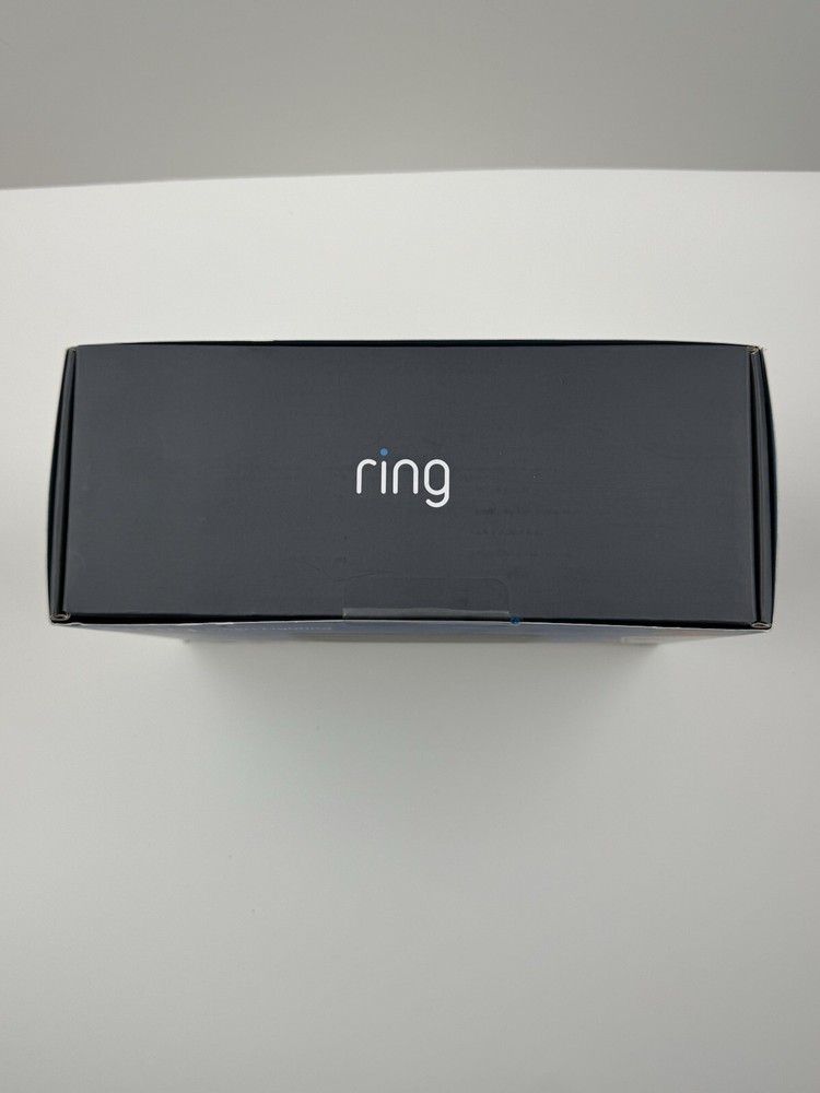 Ring Smart Lighting - Low Voltage Lighting Transformer Black Bridge Required
