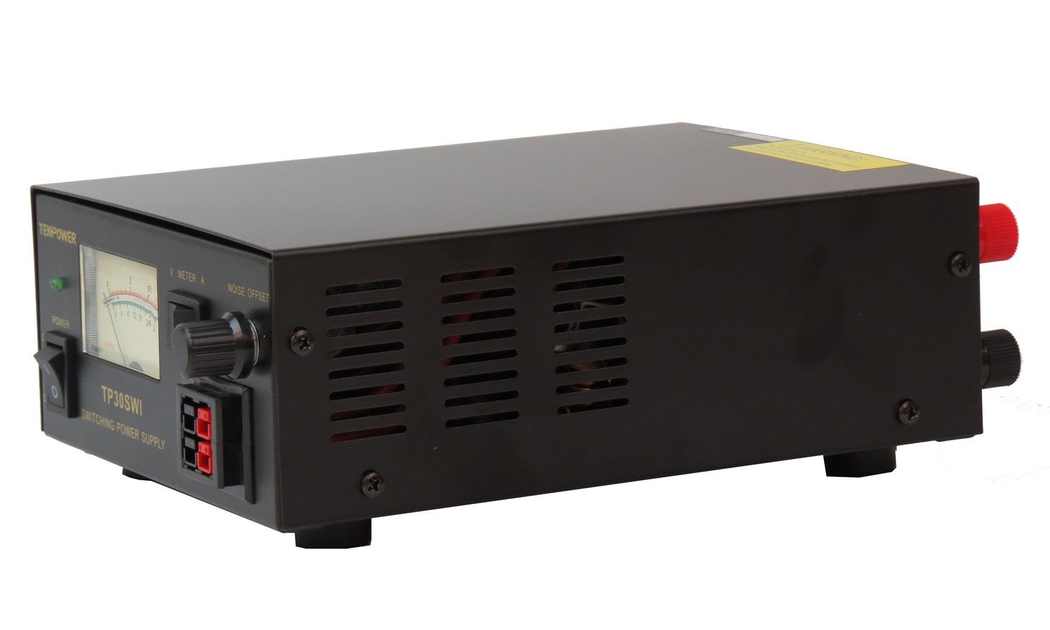 TekPower TP30SWI 13.8V 30A DC 13.8V Switching Power Supply for Ham CB Radio