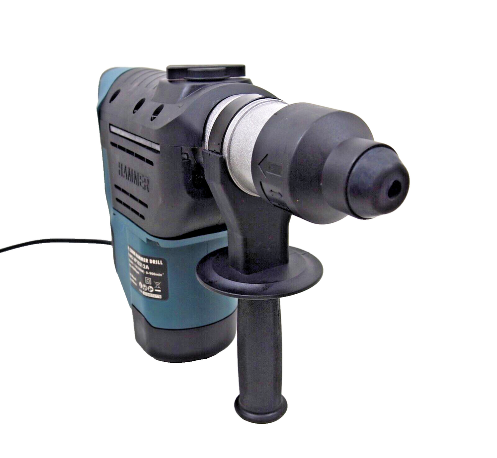 Victeche SDS Plus Rotary Hammer Drill 3 Function Variable Speed 1800W VP10312A