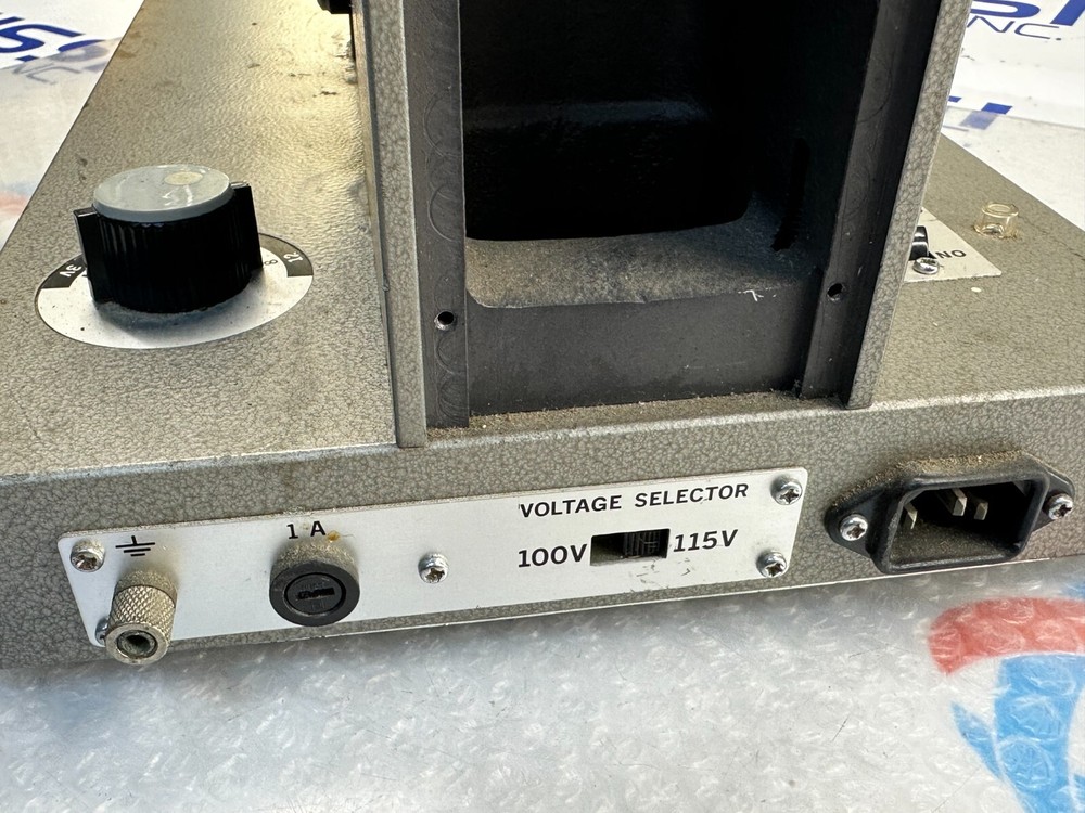 Olympus BHMJL Microscope