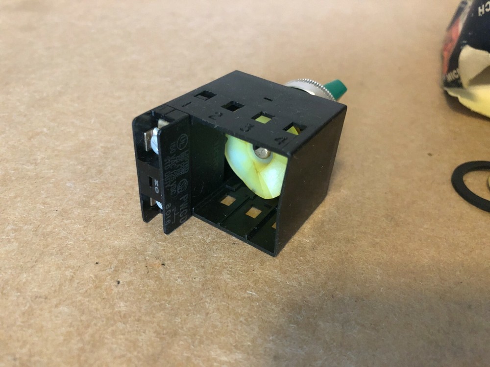 Honeywell, Selector, PWSBM101