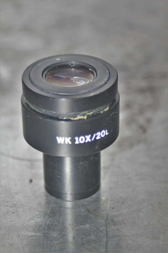 Olympus Microscope Eyepiece WK 10x/20L