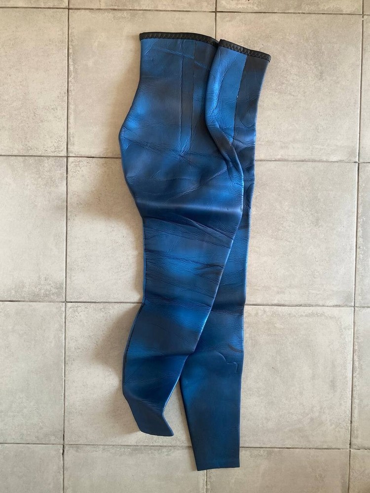 Freediving suit pants Sz XS