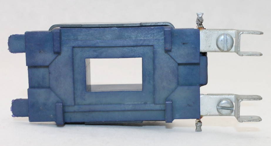 Honeywell Blue Coil