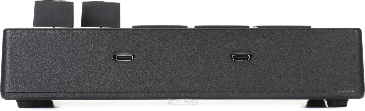 Oaktone Oakboard Slide Duo 2-output MIDI Control Surface