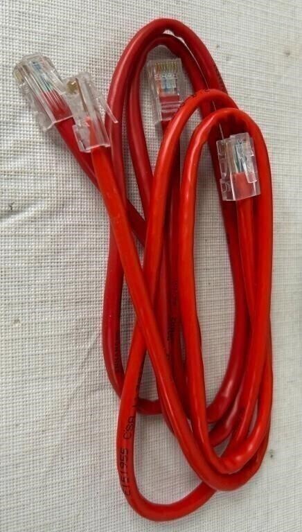 Progressive Electronics Model 468 Modular Cable Tester Kit 468T 468R Greenlee