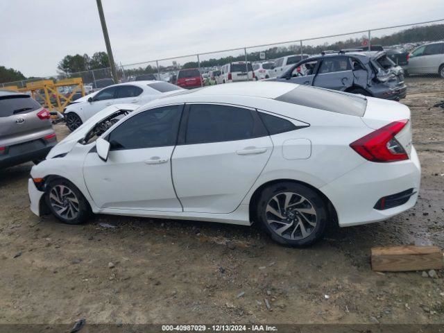 CIVIC 2016 Glove Box 4534772