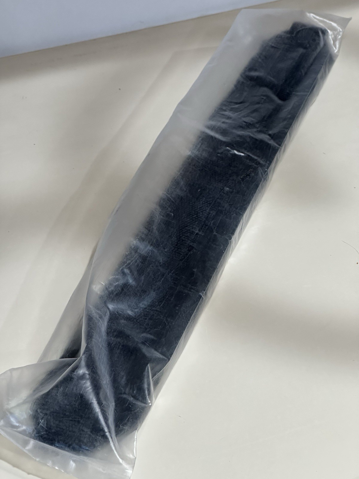 USGI RIFLE SLING PADDED SMALL ARMS BLACK 2 POINT NYLON PADDED M240 M249 SAW M60